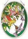 Hummingbirds