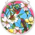 Hummingbirds