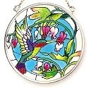 Hummingbirds