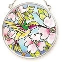 Hummingbirds