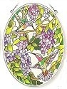 Hummingbirds