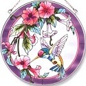 Hummingbirds
