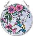 Hummingbirds