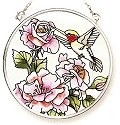 Hummingbirds