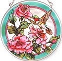 Hummingbirds