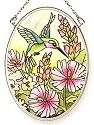 Hummingbirds