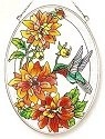 Hummingbirds