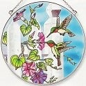 Hummingbirds