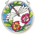 Dragonflies