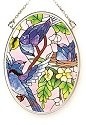 Bluebirds