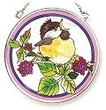 Chickadees