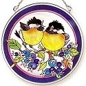 Chickadees