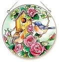 Bluebirds