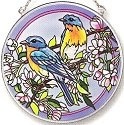 Bluebirds