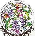 Hummingbirds
