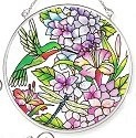 Hummingbirds