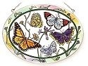 Butterflies