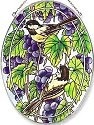 Chickadees