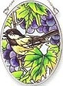 Chickadees