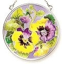 Pansies
