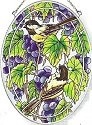 Chickadees