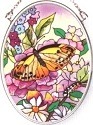 Butterflies