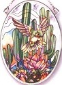 Hummingbirds