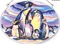Penguins