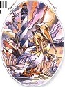 Egrets