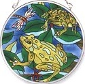 Frogs