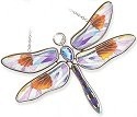 Dragonflies