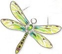 Dragonflies
