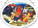 Roosters