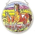 Horses