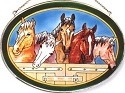 Horses