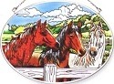 Horses