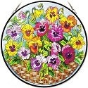 Pansies