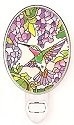Hummingbirds