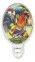 Roosters