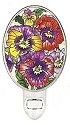 Pansies