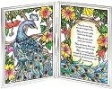 Peacocks