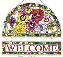 Pansies