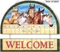 Horses