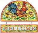 Roosters