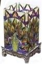 Peacocks