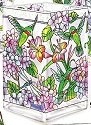 Hummingbirds