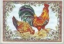 Roosters