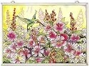 Hummingbirds