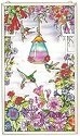 Hummingbirds