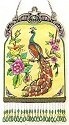 Peacocks